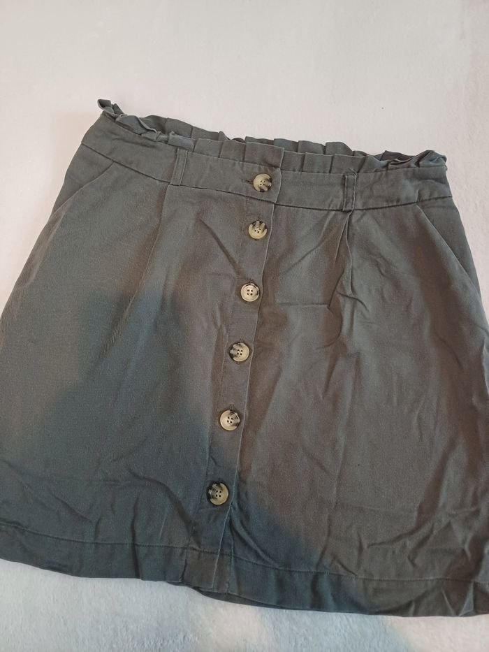 🧸Jupe femme taille 40 Naf Naf - photo numéro 3