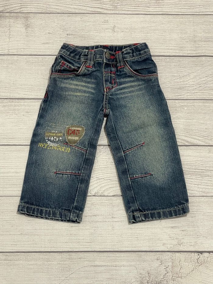 Minoti - Jean - 12/18 mois - photo numéro 2