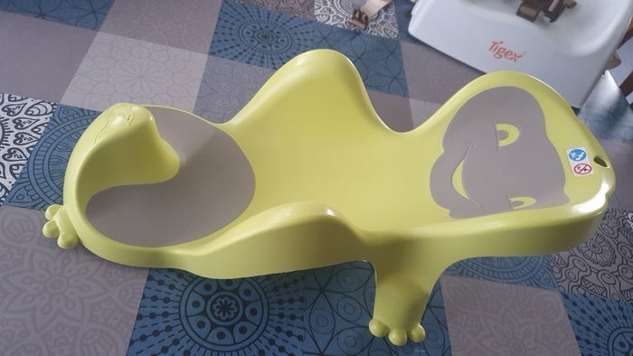 Siège de bain - photo numéro 3