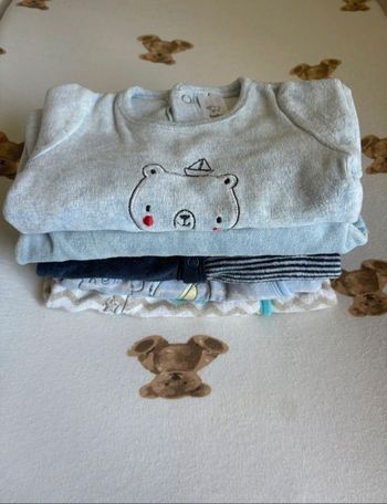 Pyjamas