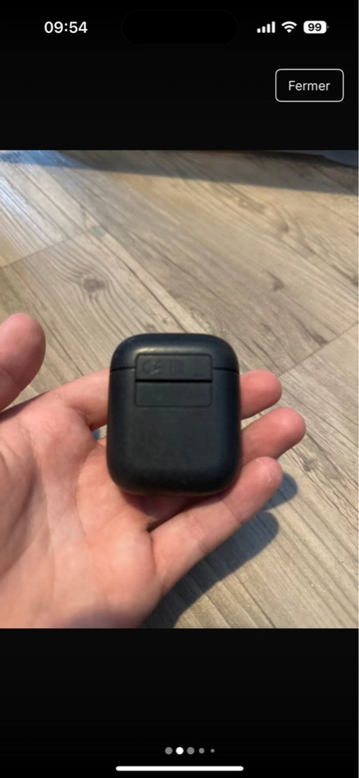 Écouteur sans fils - photo numéro 3