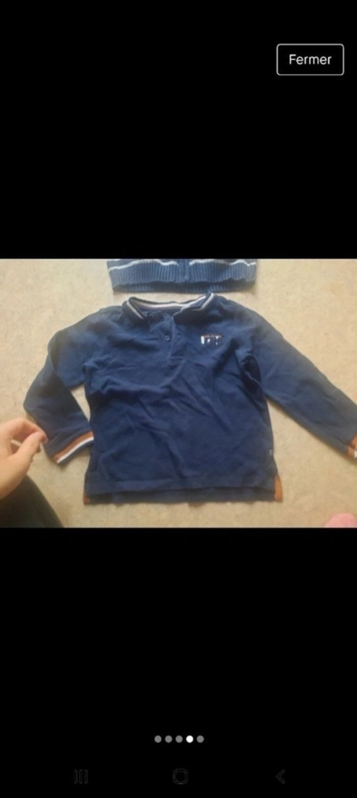 Lot Okaïdi - photo numéro 4