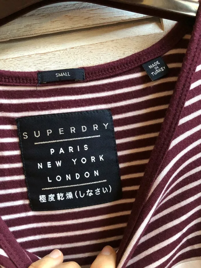 Superdry - photo numéro 2