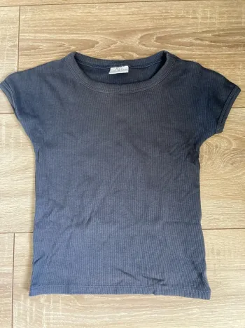 TEE shirt fille