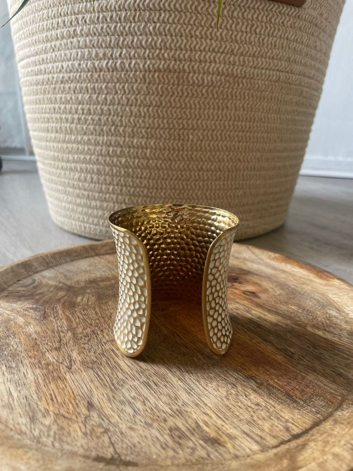 Manchette / Bracelet - photo numéro 6