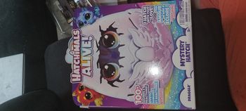 Hatchimals