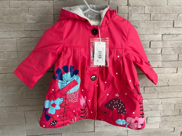 Manteau