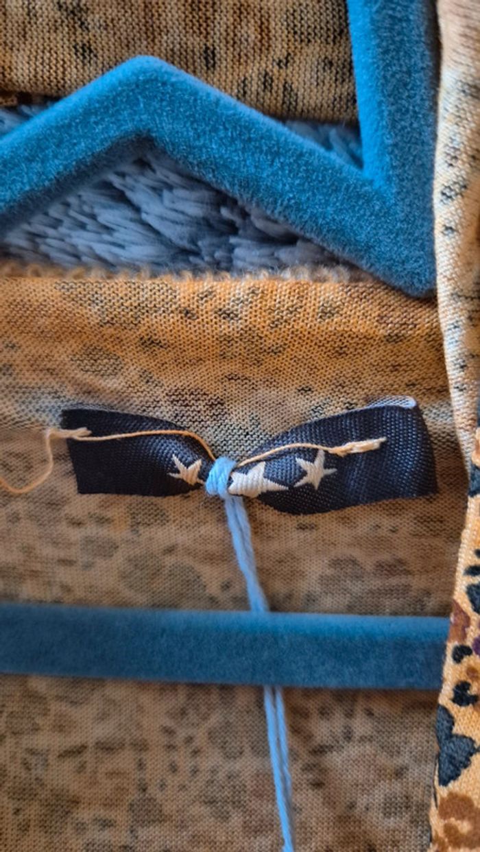 Pull fin - photo numéro 2