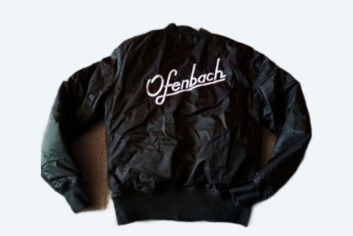 Blouson style bombers Ofenbach neuf