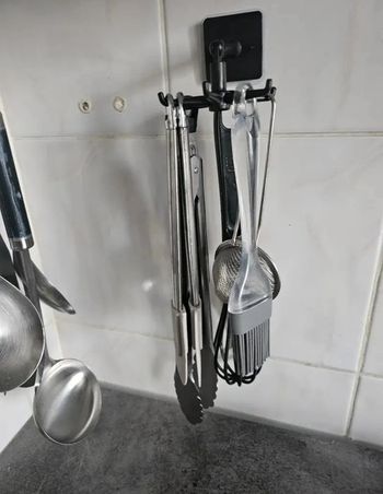 Porte bijoux/ ustensiles de cuisine