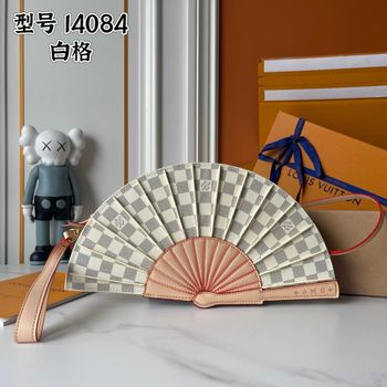 Louis Vuitton LV Fan