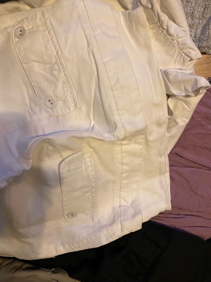 Lot 9 vêtements de grossesse T36 - photo numéro 6