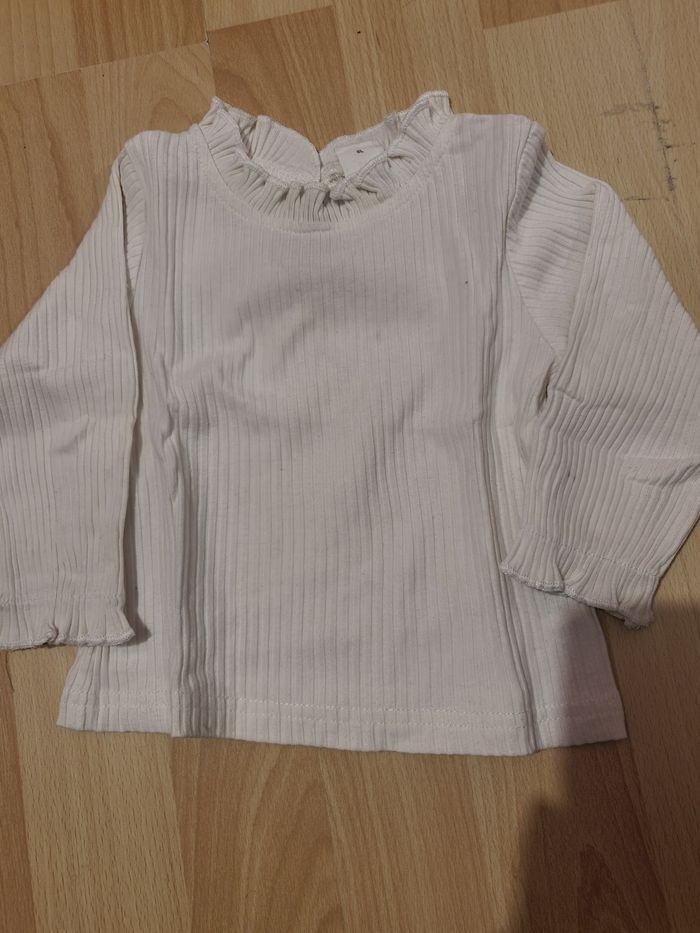 T-shirts - photo numéro 4