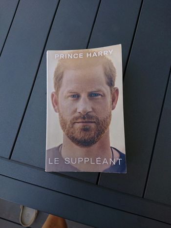 Le suppléant
