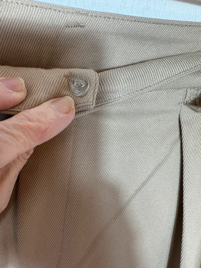 Pantalon large neuf - photo numéro 7