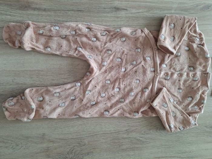 Lot de 7 pyjamas 18 mois - photo numéro 5