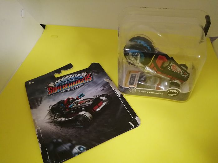 Crypt Crusher - photo numéro 2