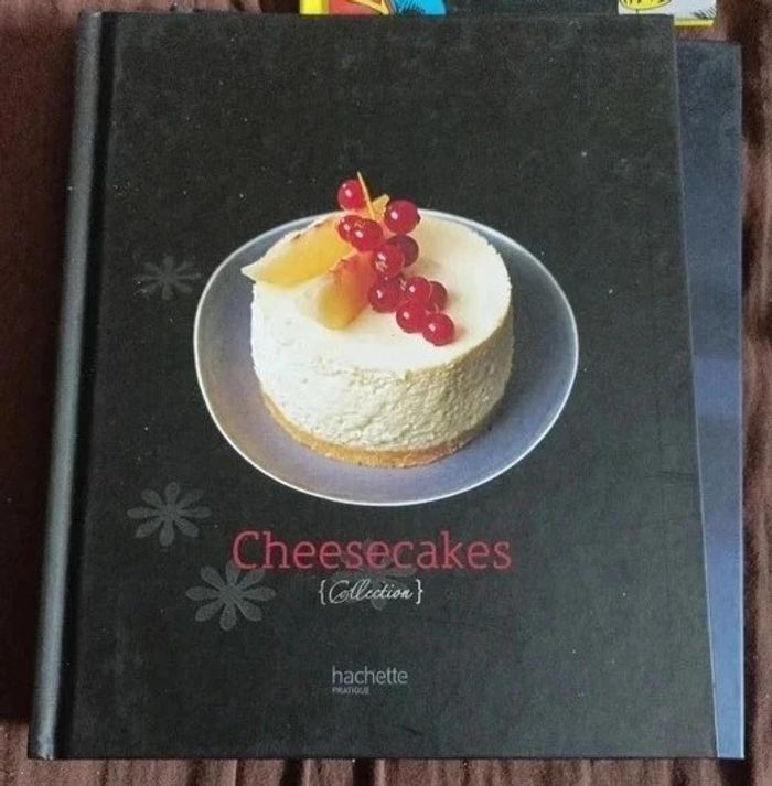 6 livres recettes gourmandes - photo numéro 3