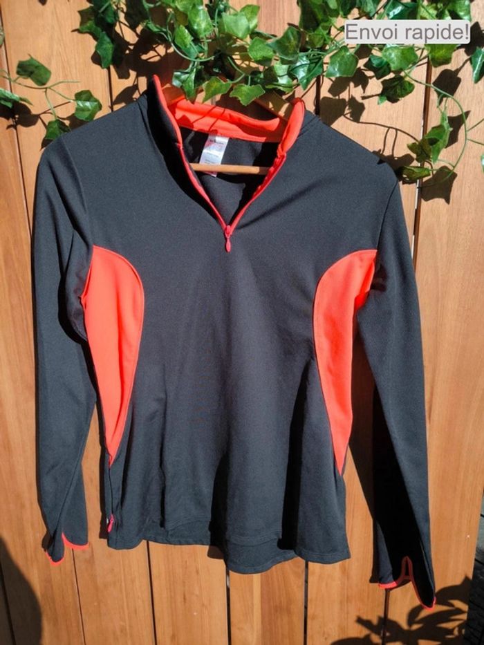 Veste cyclisme