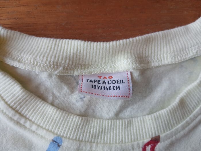 Pyjama ML TAO - photo numéro 3