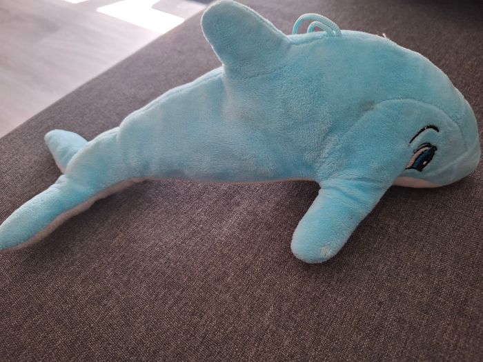 Peluche dauphins 🐬 - photo numéro 4