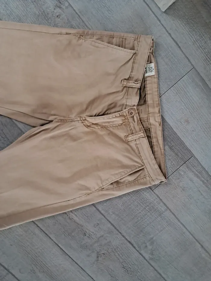 Pantalon chino - photo numéro 2