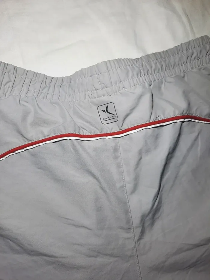 Short domyos - photo numéro 6