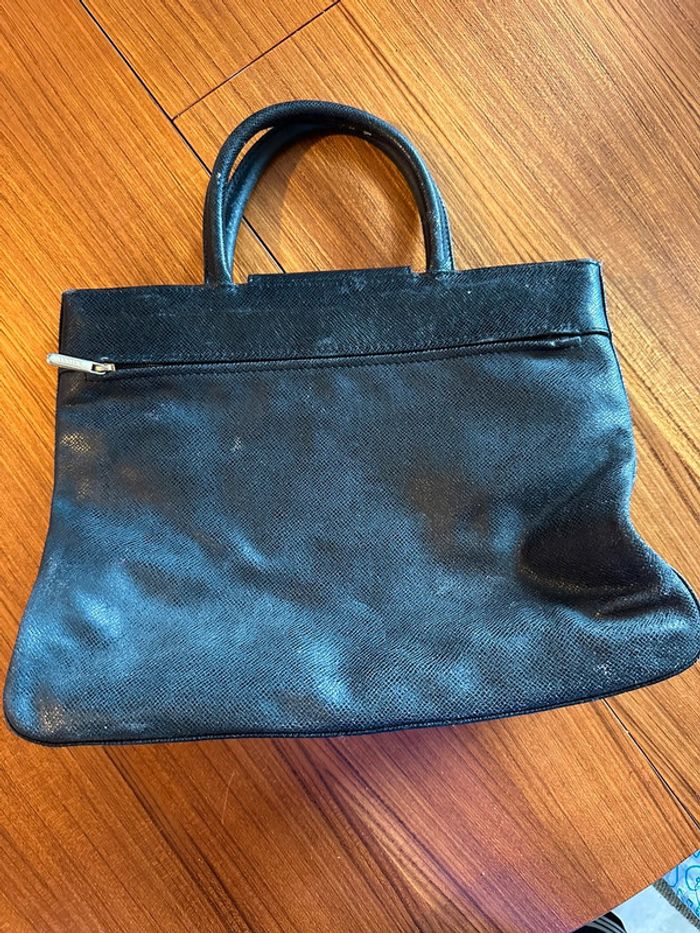 Sac à main Texier - photo numéro 5