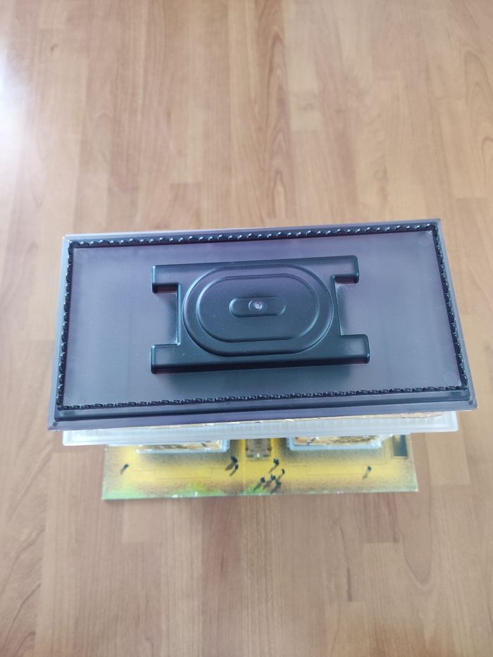 Puzzle 3d arc de triomphe night édition 216 pièces - photo numéro 8