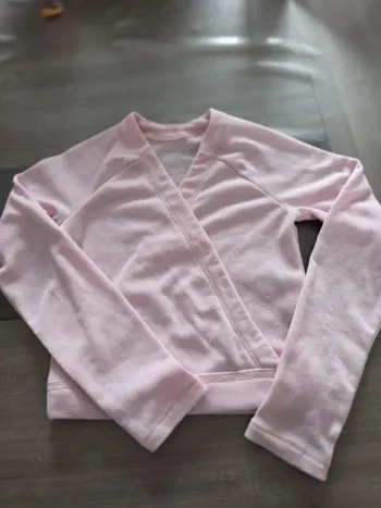 Gilet de danse