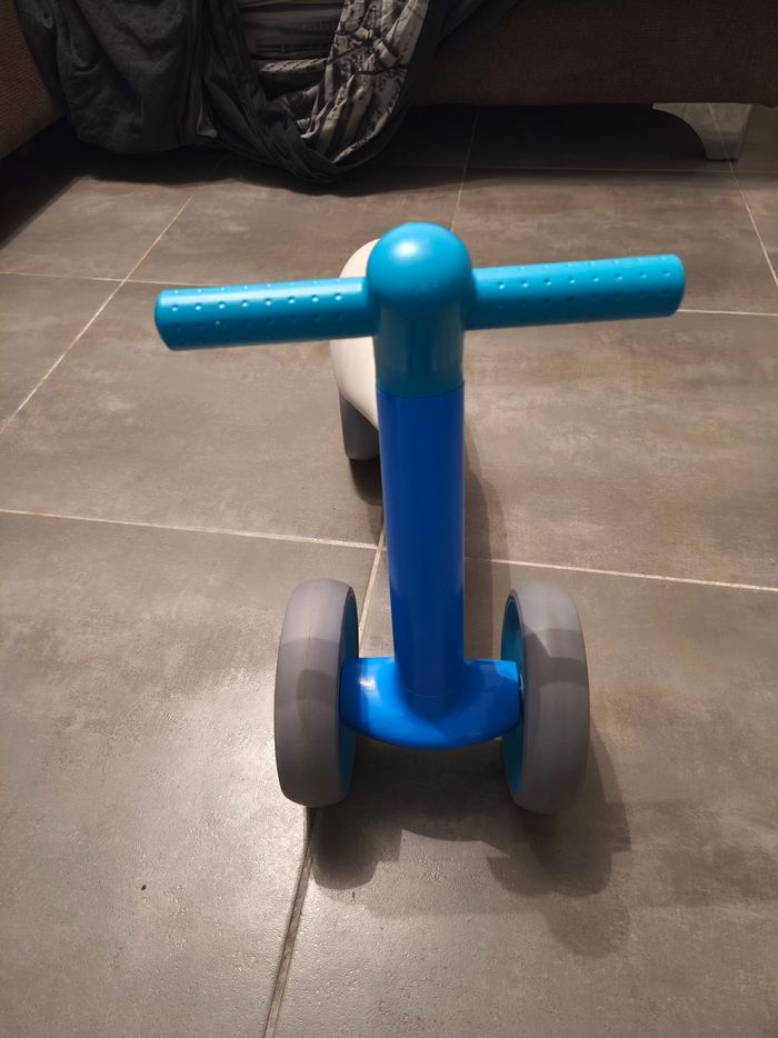 Draisienne Mini Bike - photo numéro 4