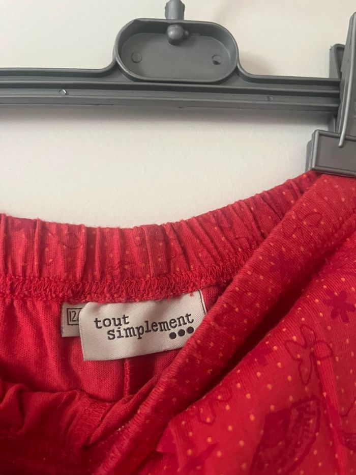 Pyjama d’été - photo numéro 5