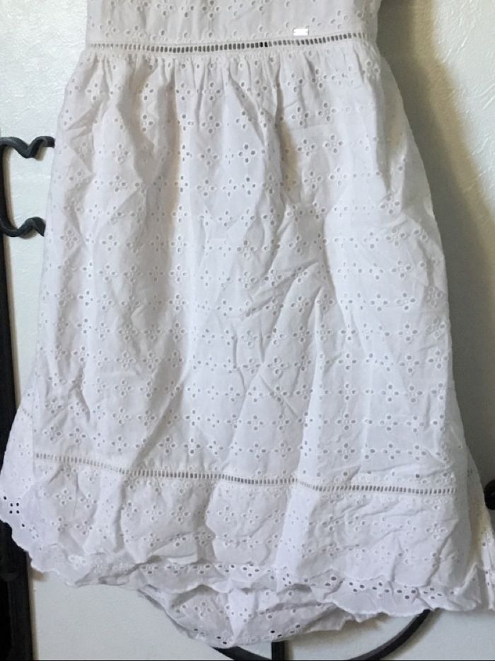 Robe été dos nu Superdry - photo numéro 4