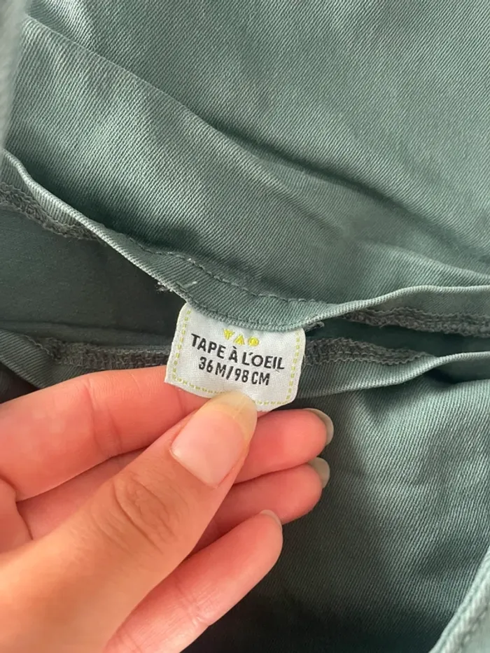 Robe Tape à l’œil - photo numéro 2