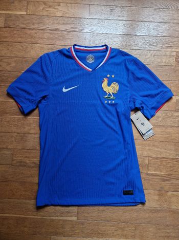 Maillot de foot
