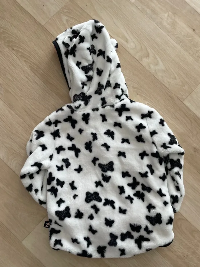 Gilet bébé fille 18 mois - photo numéro 2