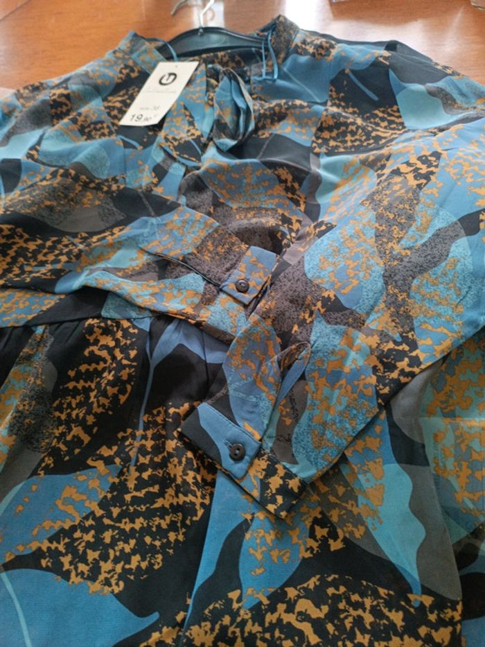 Blouse U Collection 38 - photo numéro 6