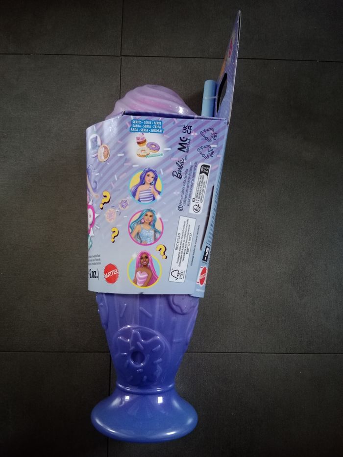 Barbie Pop Reveal - photo numéro 3