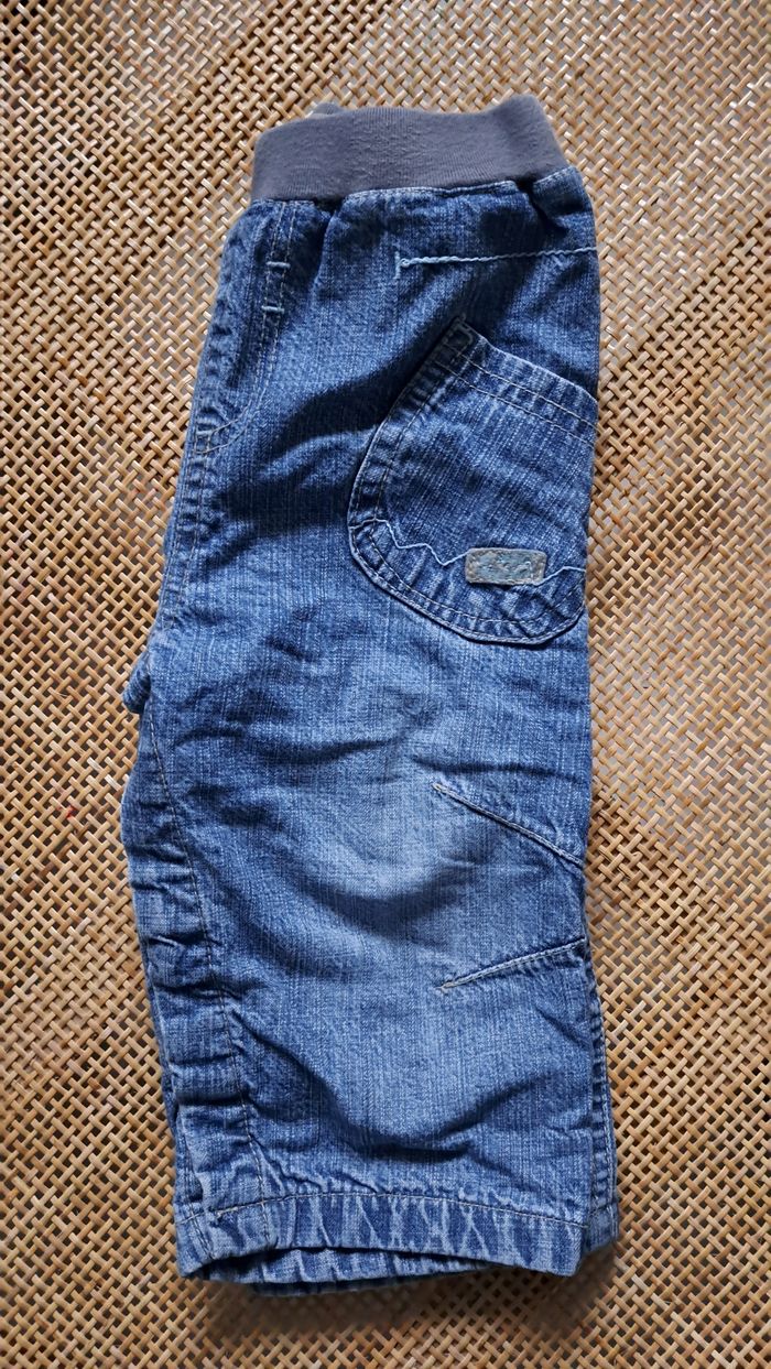 pantalon garçon 12 mois