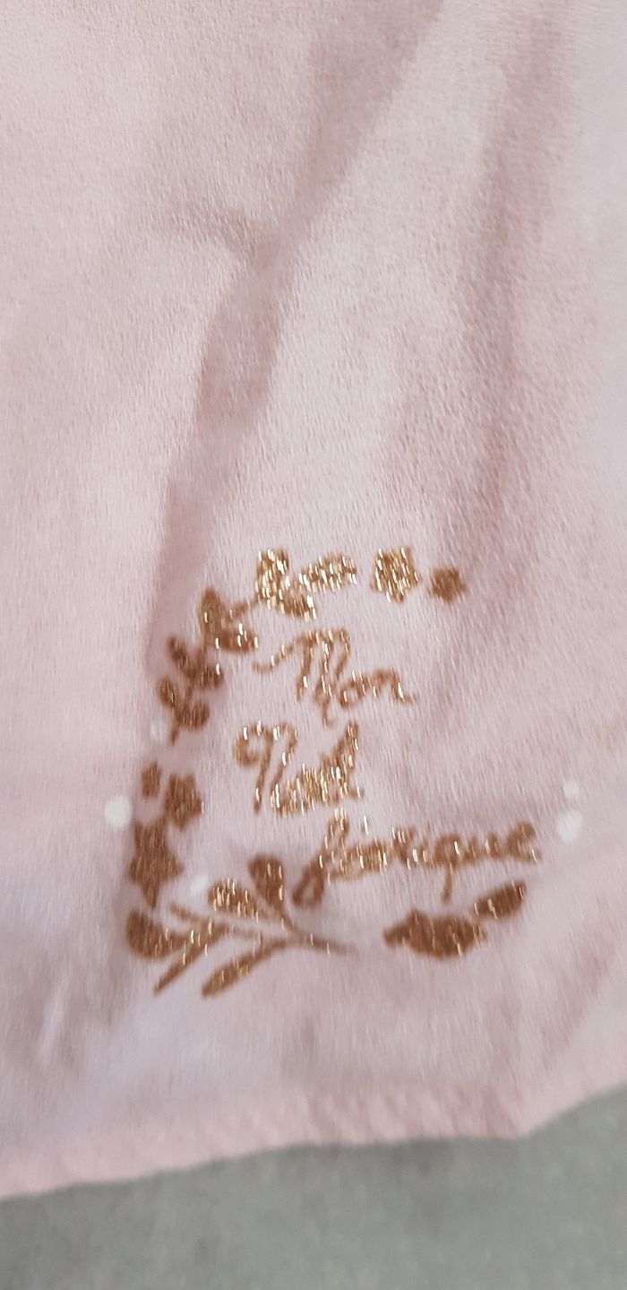 Haut sergent major 10 ans - photo numéro 2