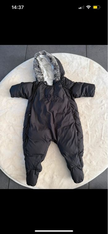 Combinaison Hugo boss 