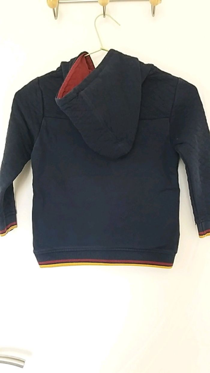 Sweat - photo numéro 2