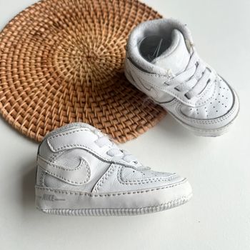 Air force bébé souple Nike