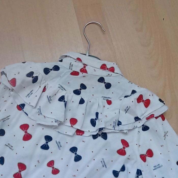 Superbe chemise 6 ans 🌹 Orchestra 🌹 très bon état - photo numéro 8