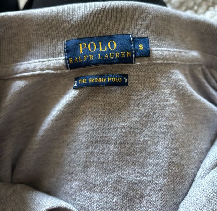 Polo Ralph Laureen - photo numéro 3