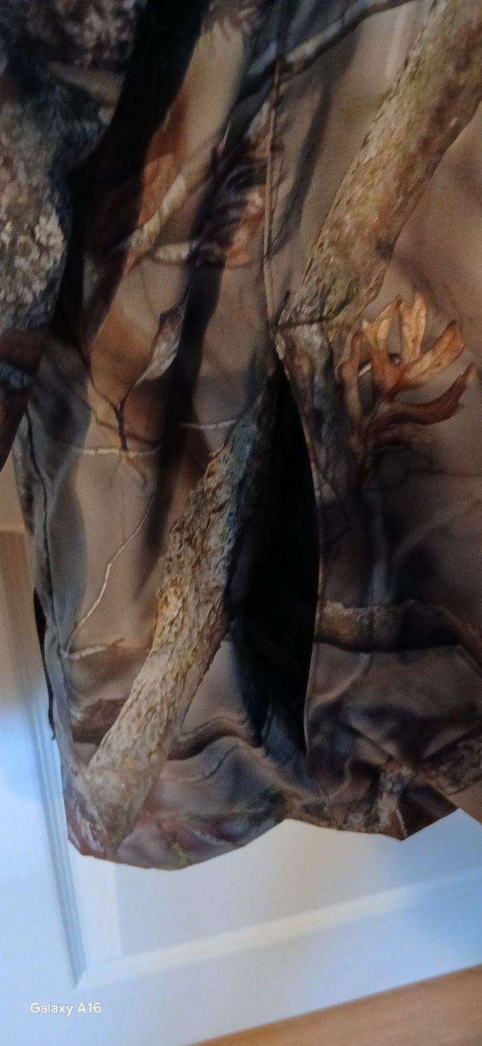 Veste chaude taille 12 and - photo numéro 3