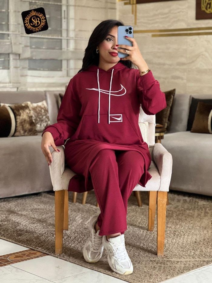 Ensemble Nike - photo numéro 2