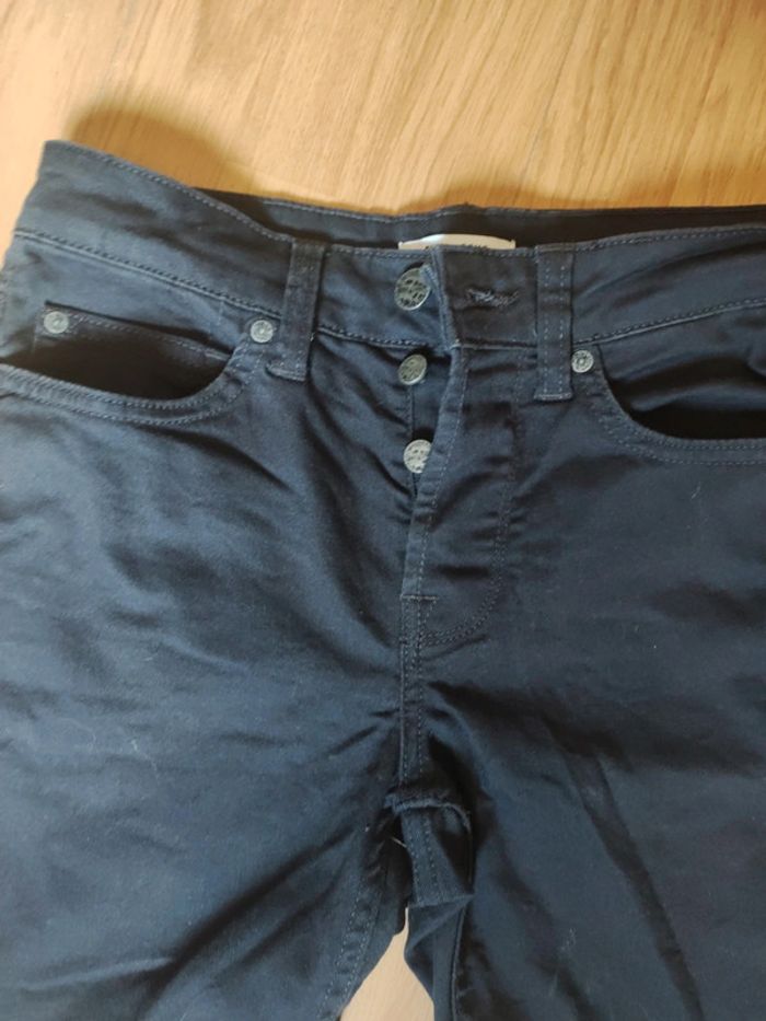 Short marine only&sons - photo numéro 2