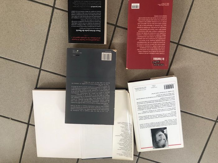 Livres - photo numéro 2