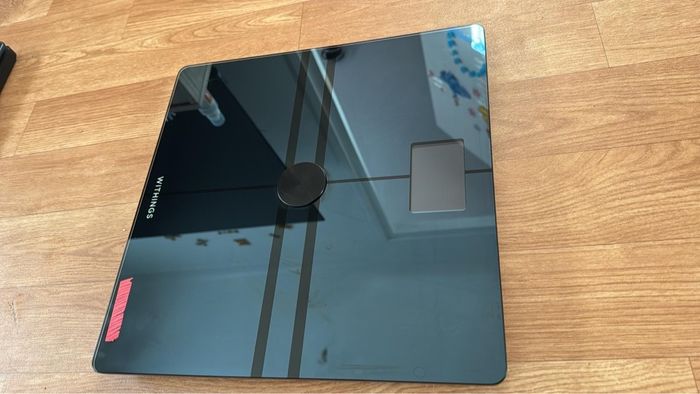 Balance connectée body comp - Withings - photo numéro 4